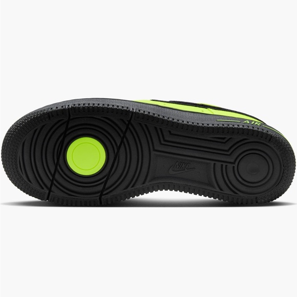 Air Force 1 dance w
Brand new - Picture 3 of 7